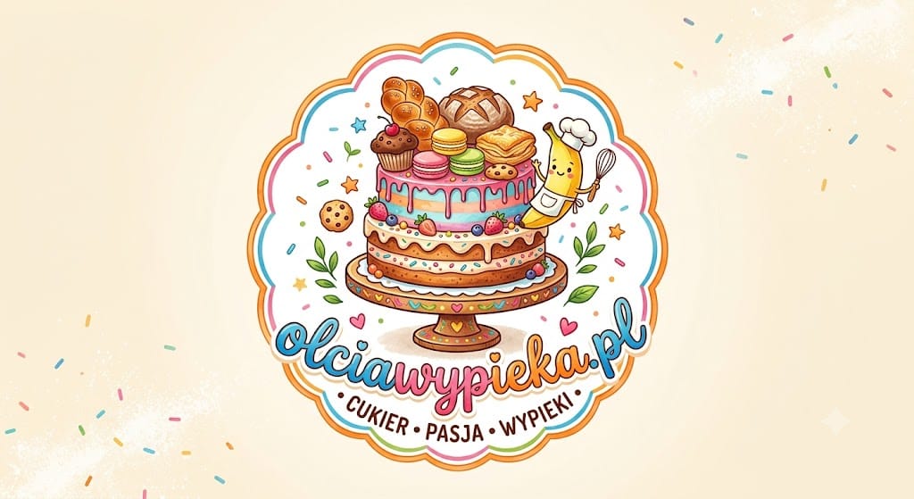 OlciaWypieka!