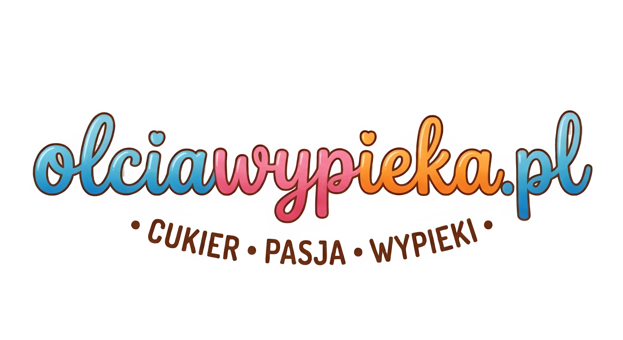 OlciaWypieka!